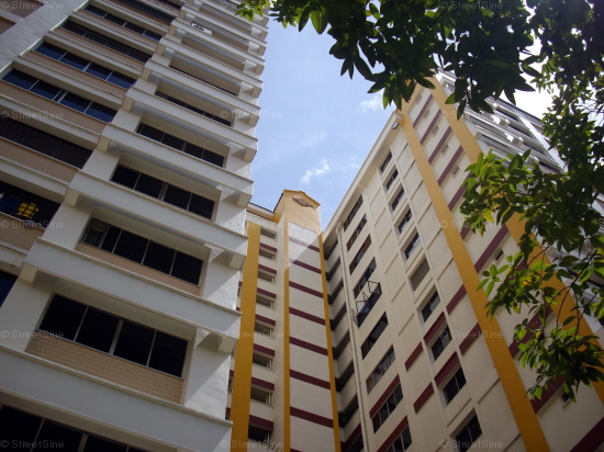 Blk 420 Choa Chu Kang Avenue 4 (Choa Chu Kang), HDB 4 Rooms #68322